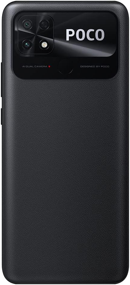 Poco c40