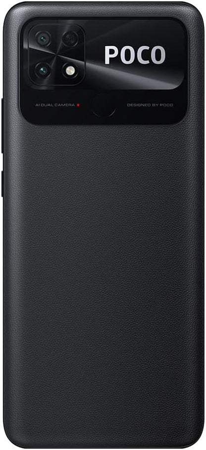 Poco c40