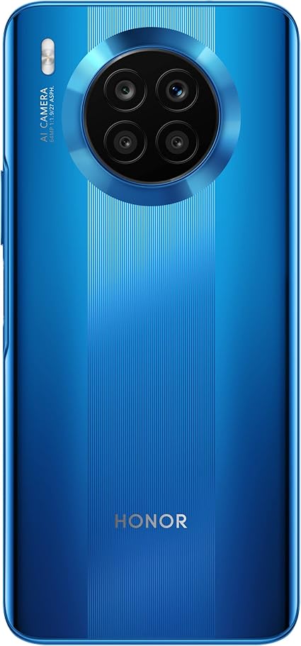 Honor 50 lite