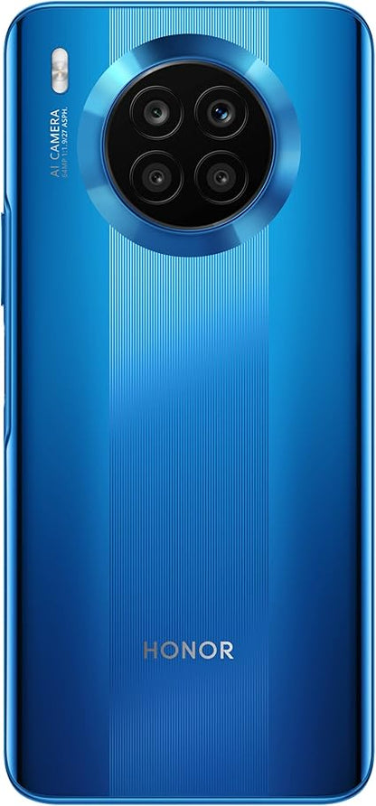 Honor 50 lite