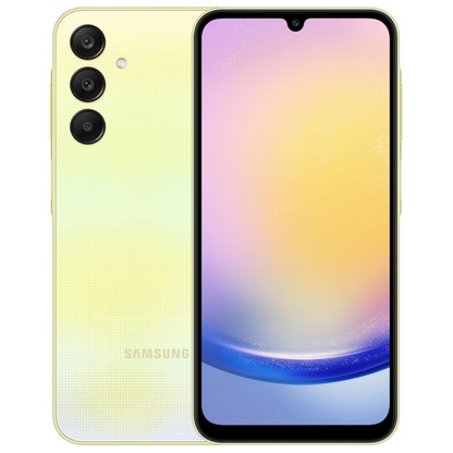 Samsung GALAXY A25 5G