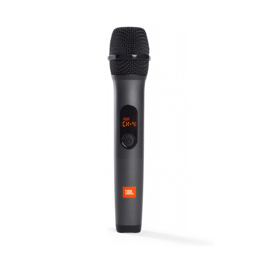 JBL Wireless 2 Microphone System