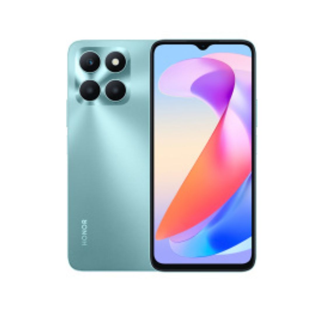 Honor x6 a