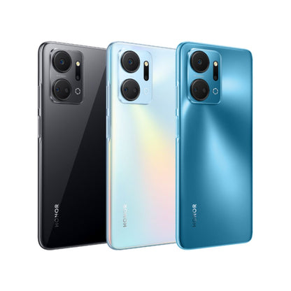 Honor x7a