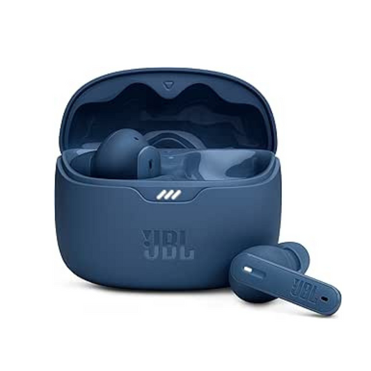 JBL Tune Beam True Wireless Noise Cancelling Earbuds