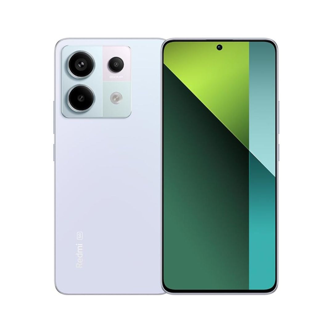 Redmi note 13 pro 5g