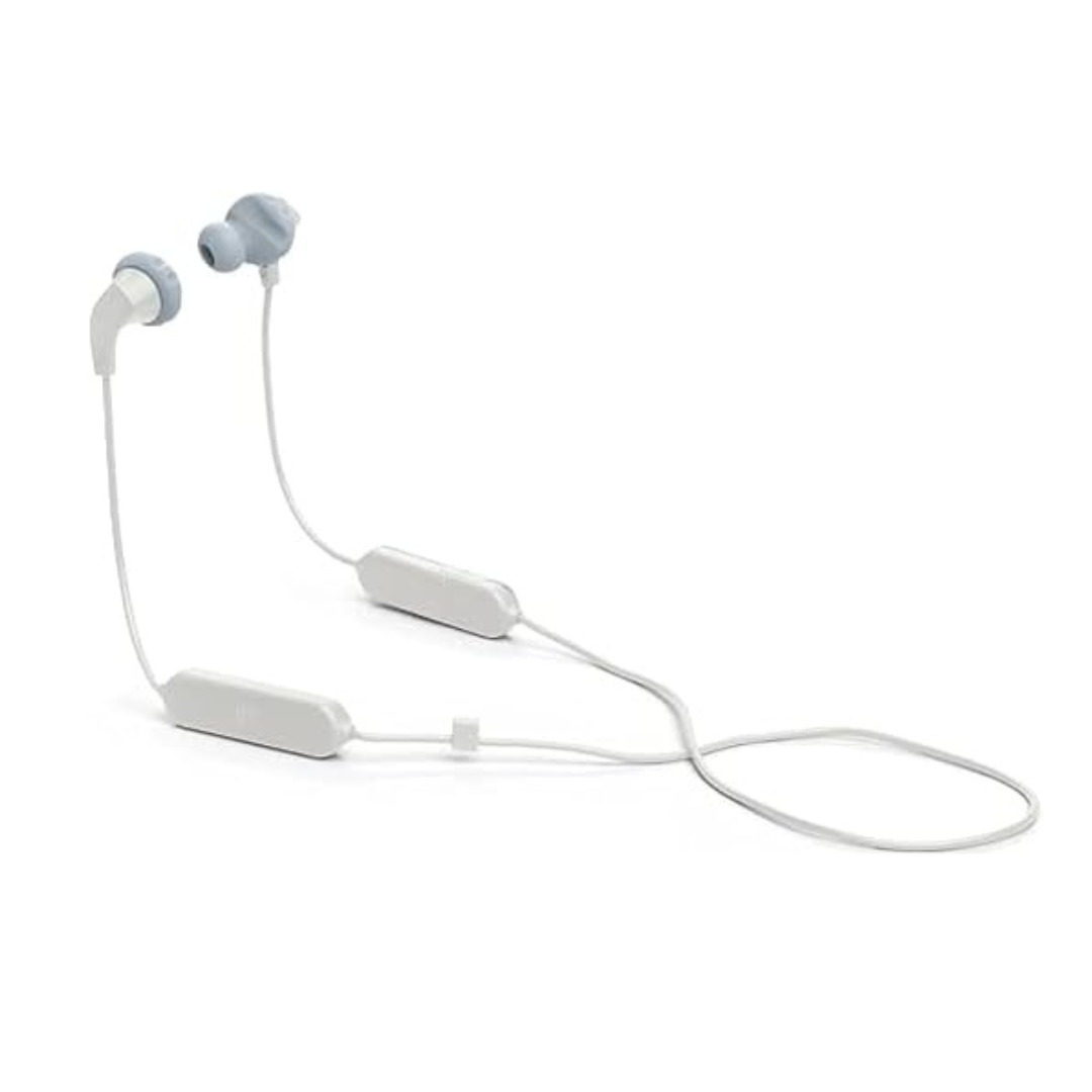 JBL Endurance Run 2 Bluetooth, Wireless In-Ear Sport Headphones