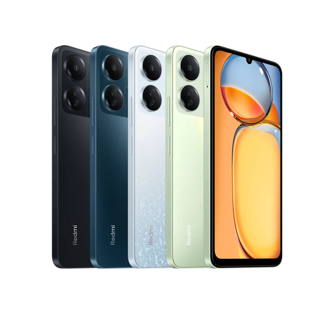 Redmi 13C