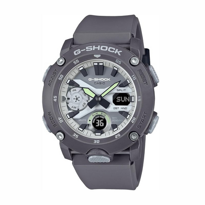 G-SHOCK Casual Men Watch GA-2000HD-8ADR