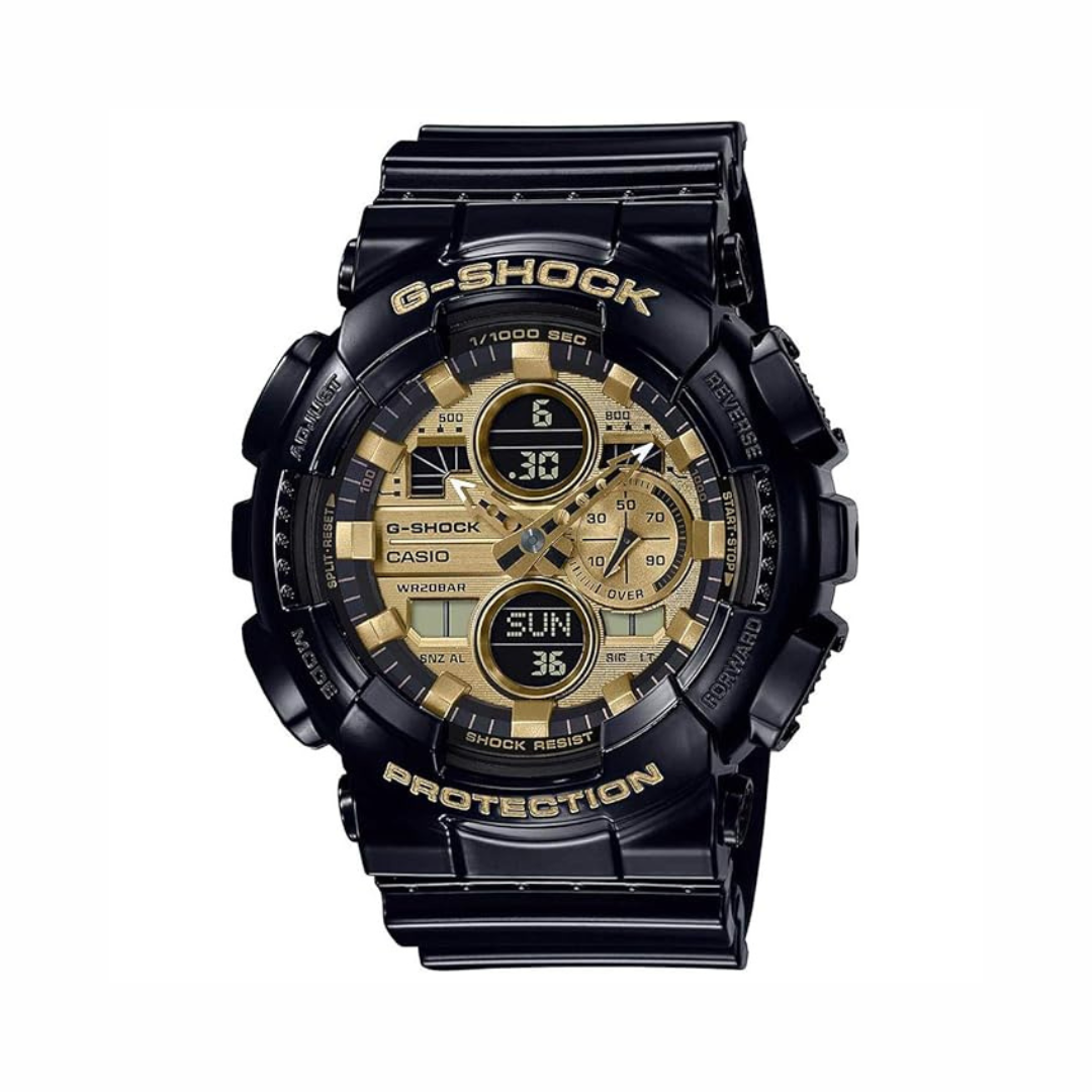 Casio G-Shock Men's Analog-Digital Quartz Watch