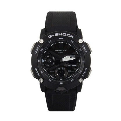 Casio G-Shock Men's Digital Watch GA-400-1BDR