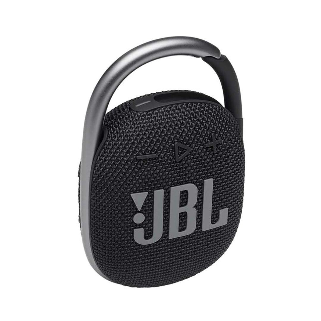 JBL Clip 4 Portable Bluetooth Speaker