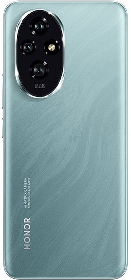Honor 200