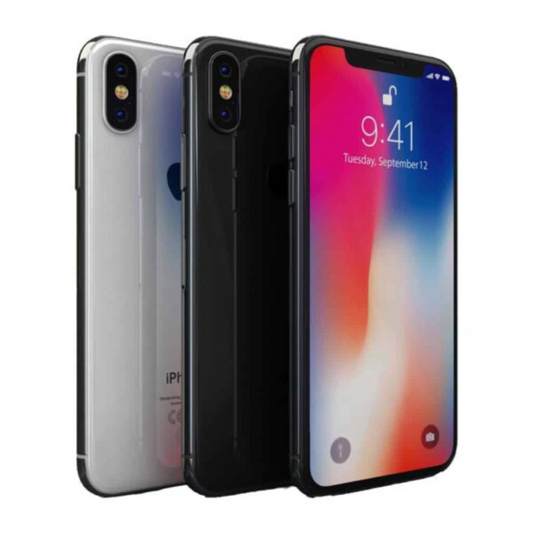 Apple iPhone X Used