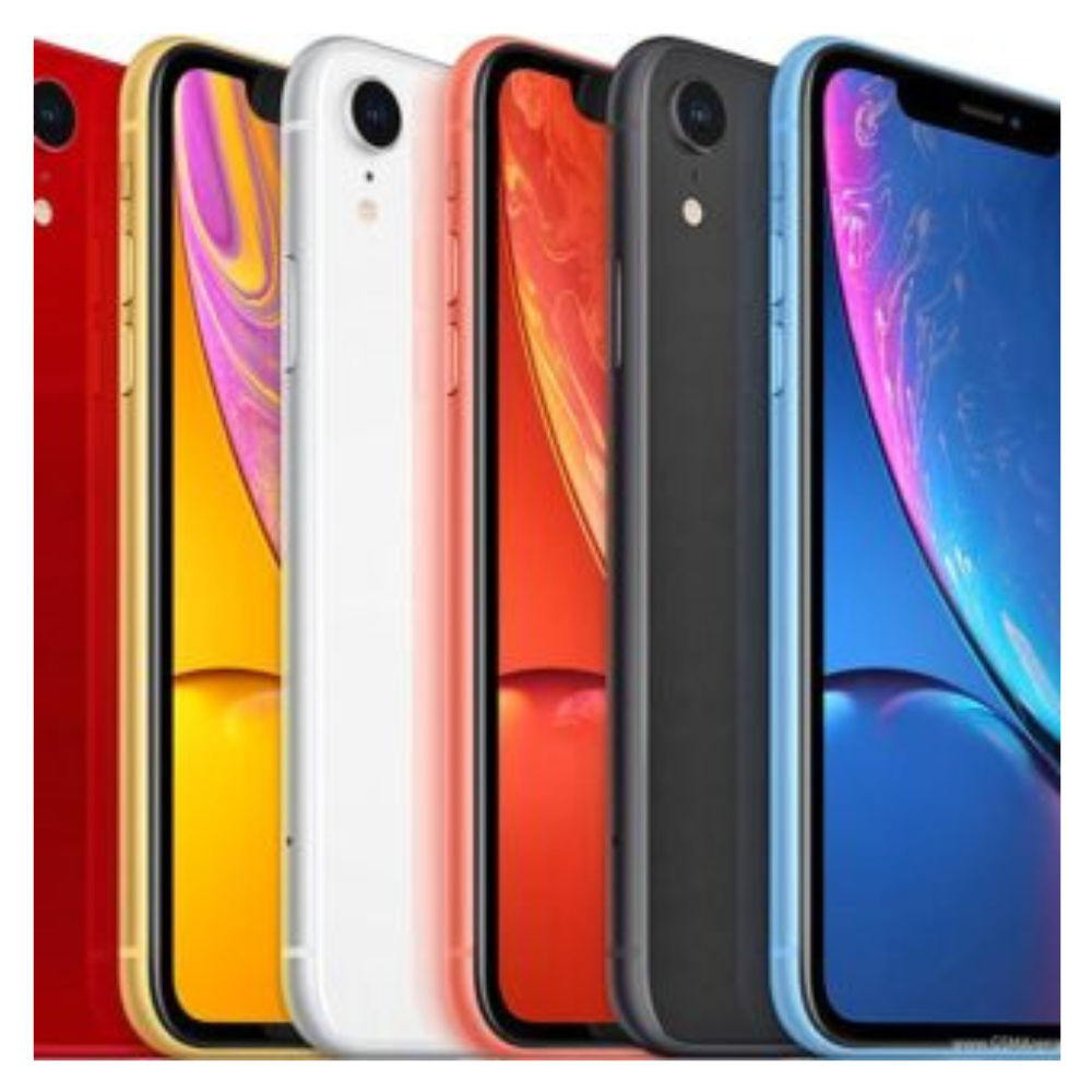 Apple iPhone XR Used